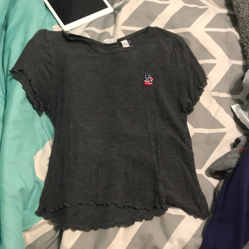 full tilt t-shirt
